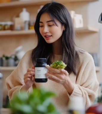 blog 2 The Role of Supplements in Modern Nutrition: What You Really Need to Know