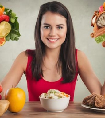 blog 4 5 Common Nutrition Myths That Are Holding You Back from Your Health Goals